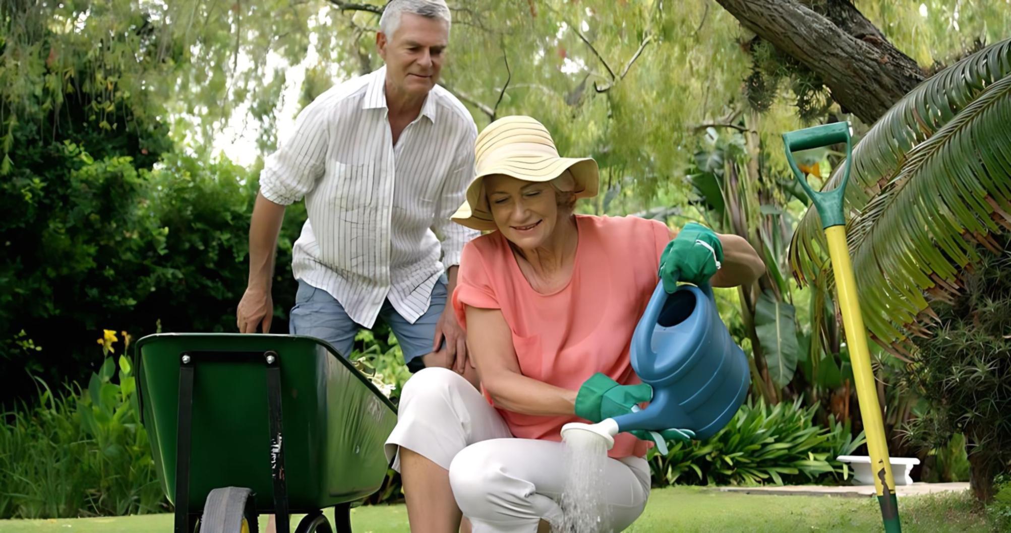 Professional care facility workspace where our team coordinates elderly and disability support services throughout Kelantan